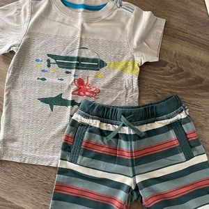 Tea Collection outfit